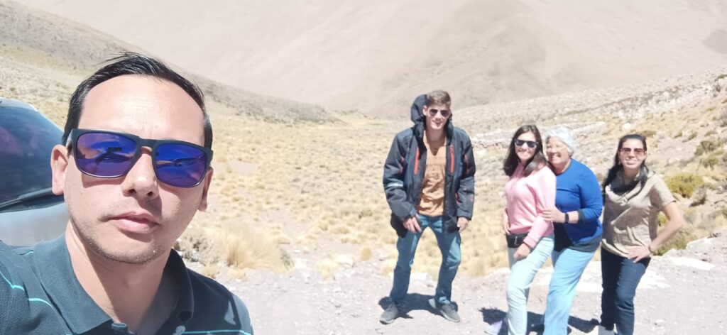 Como ir a San pedro de carro