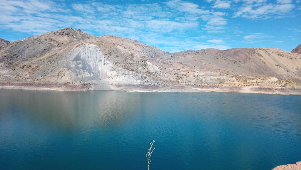 Cajon del Maipo, roteiro de 3 dias em Santiago.