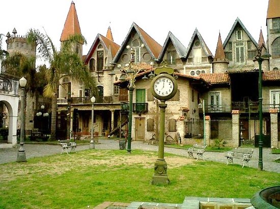 campanopolis
