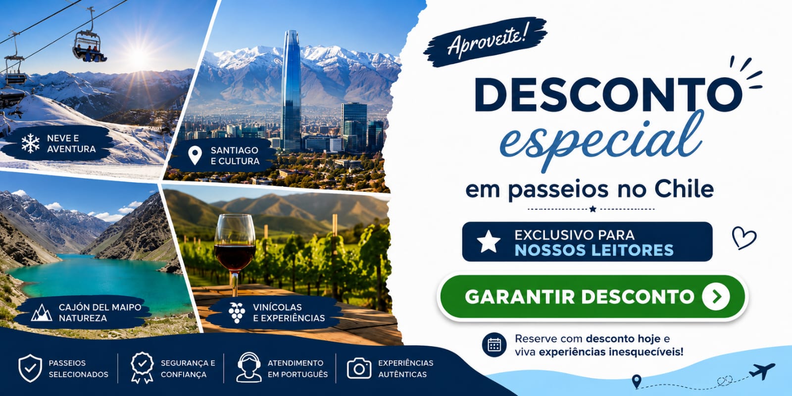 desconto