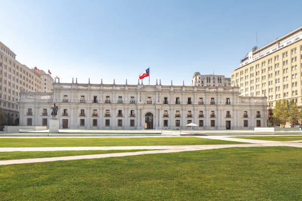 City tour, roteiro de 3 dias em Santiago