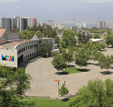 MIM um dos melhores museus em Santiago