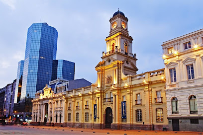 Museu Histórico Nacional, um dos melhores museus em Santiago