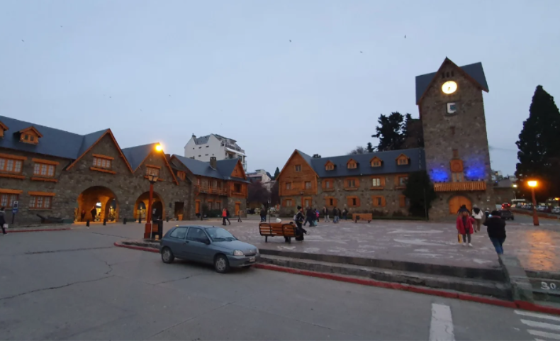 Guia de viagem Bariloche