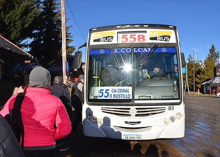 Guia de viagem Bariloche
