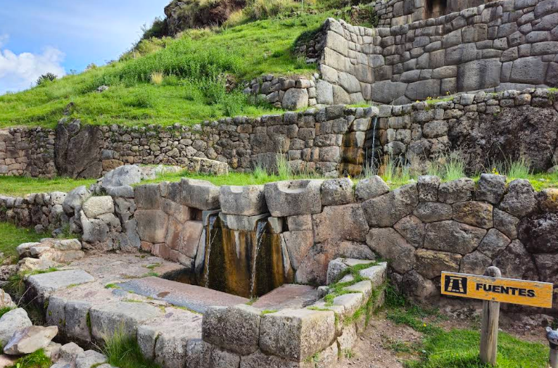 City Tour Cusco