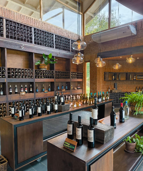 Vinícola Emiliana