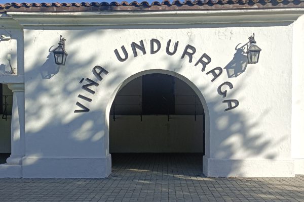 Undurraga