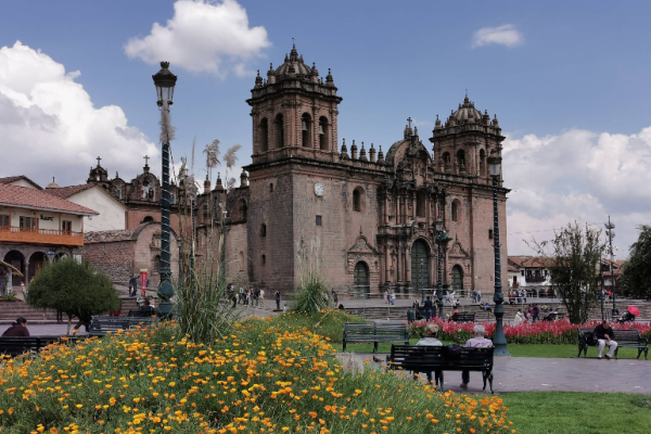 cusco