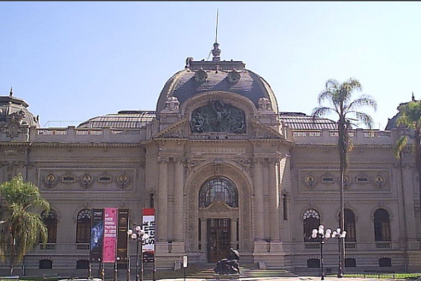 bellas artes