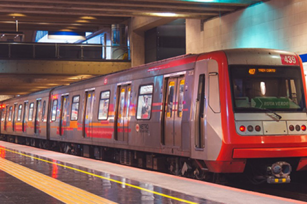 metro