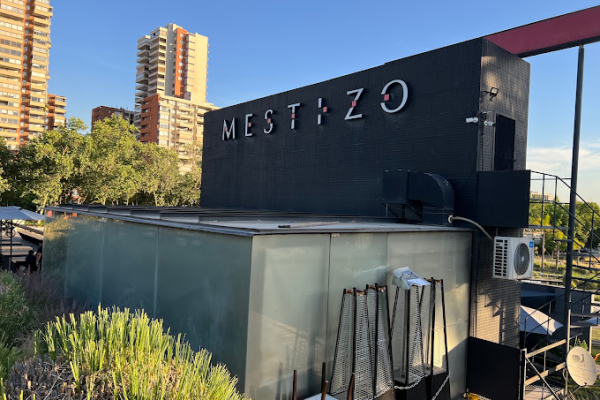 Mestizo