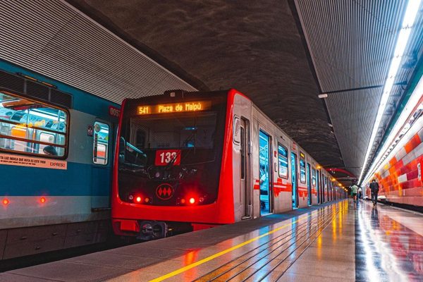 metro